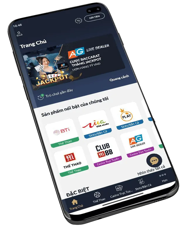 Hình ảnh minh họa hệ thống giao dịch nhanh chóng và an toàn của 8kbet123 Link Vào, với các biểu tượng nạp rút tiền và bảo mật.