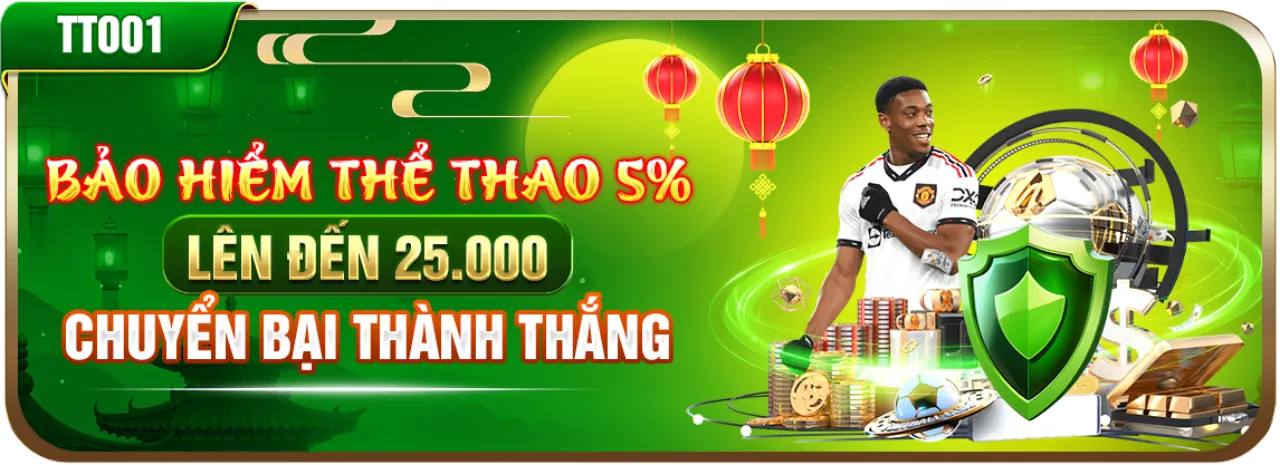 Banner các chương trình khuyến mãi và ưu đãi 8kbet123